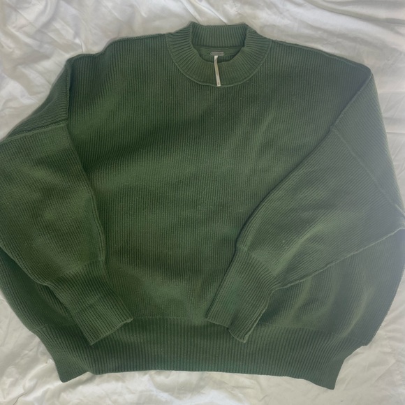 Free People Easy Street Tunic Size Small - Picture 3 of 5